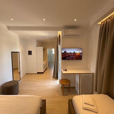 קסאמיל Xhonis Apartments מראה חיצוני תמונה
