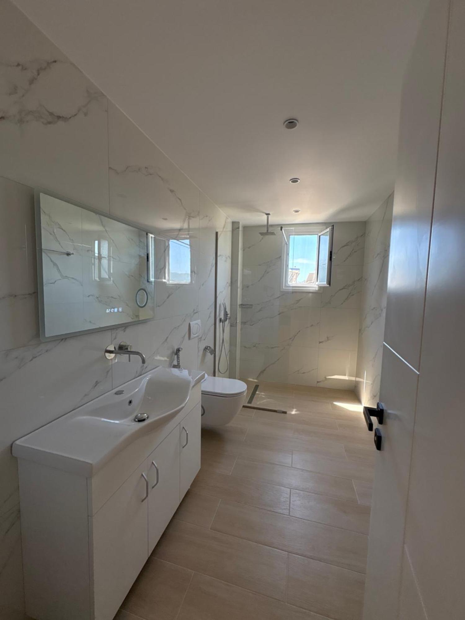 קסאמיל Xhonis Apartments מראה חיצוני תמונה