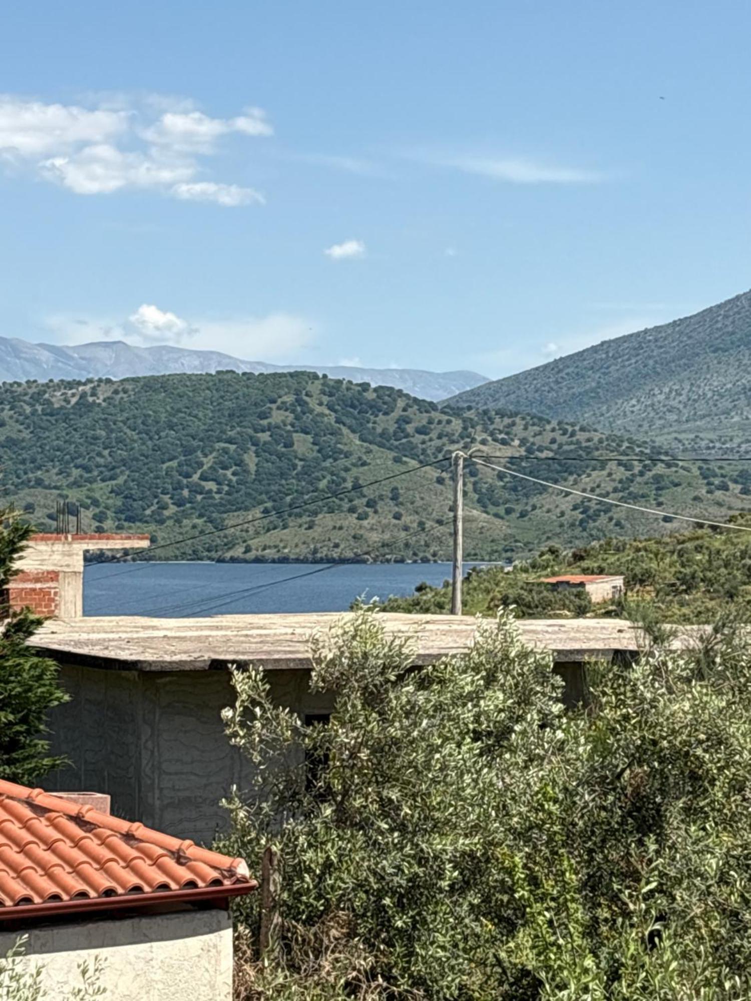 קסאמיל Xhonis Apartments מראה חיצוני תמונה